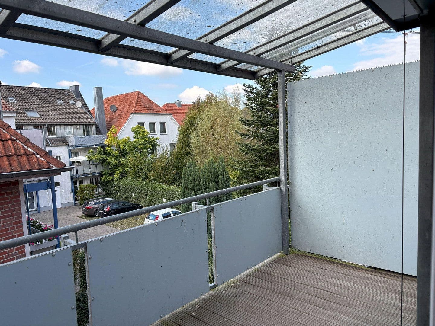 3 bedroom flat to rent, 49 m², Coesfeld, North Rhine-Westphalia 3 bedroom flat to rent, 49 m², Coesfeld, North Rhine-Westphalia