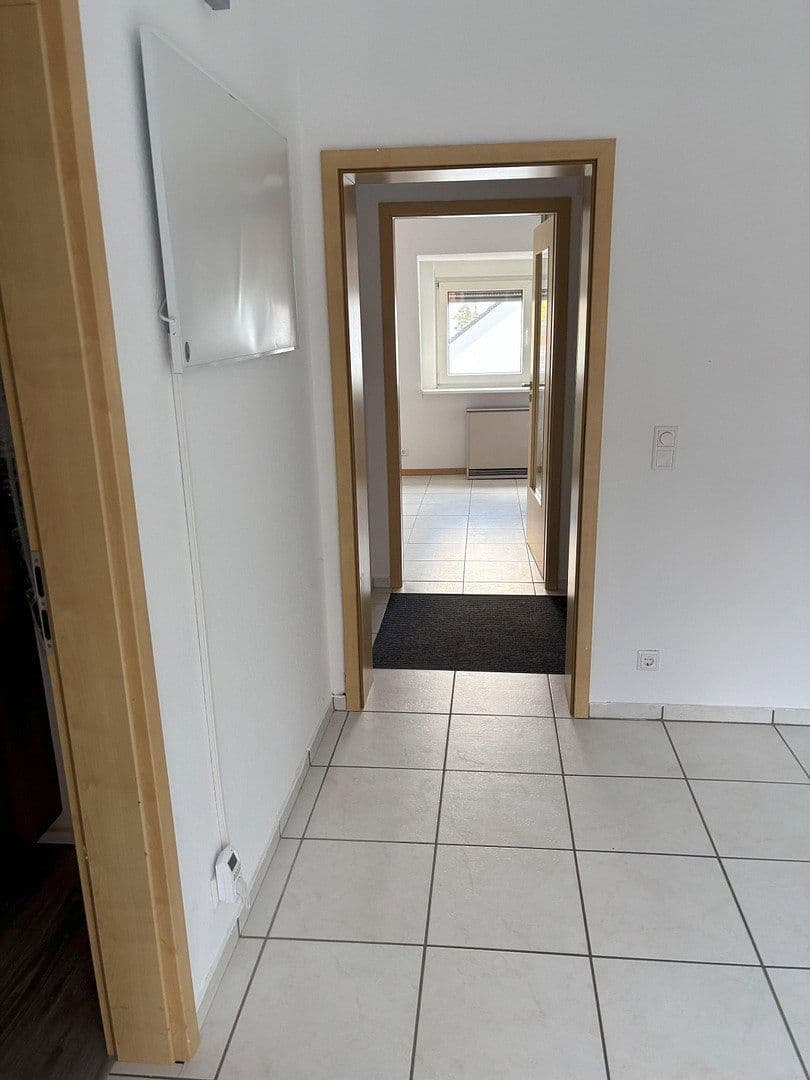 3 bedroom flat to rent, 49 m², Coesfeld, North Rhine-Westphalia 3 bedroom flat to rent, 49 m², Coesfeld, North Rhine-Westphalia