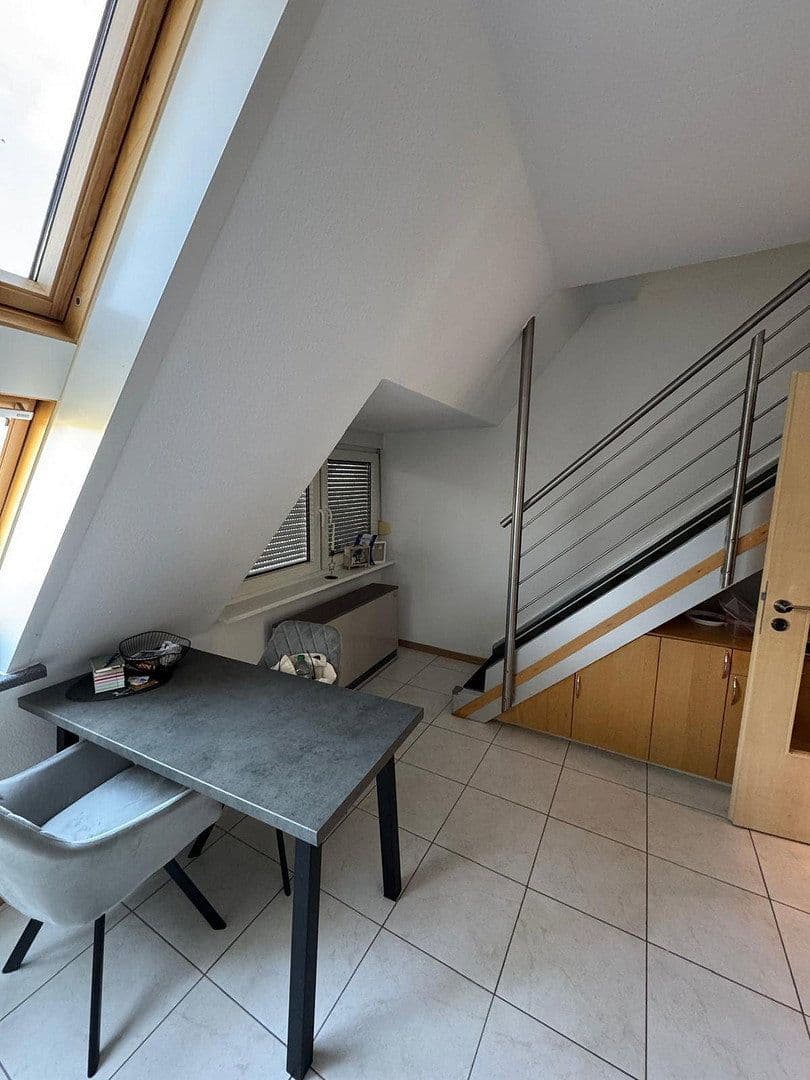 3 bedroom flat to rent, 49 m², Coesfeld, North Rhine-Westphalia 3 bedroom flat to rent, 49 m², Coesfeld, North Rhine-Westphalia