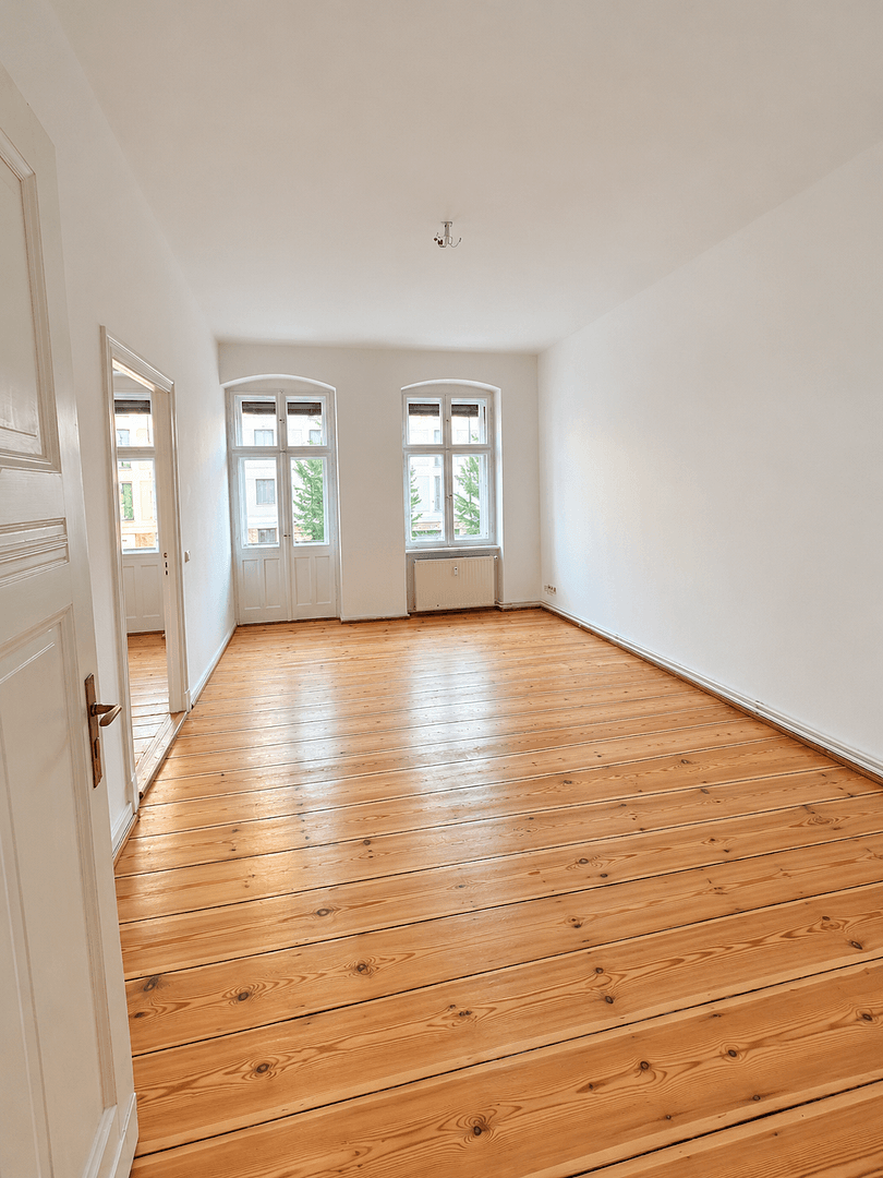 2 bedroom flat to rent, 60 m², Alte Kaulsdorfer Straße 30, Berlin, Berlin 2 bedroom flat to rent, 60 m², Alte Kaulsdorfer Straße 30, Berlin, Berlin