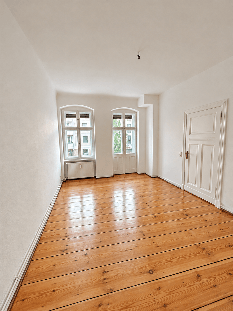 2 bedroom flat to rent, 60 m², Alte Kaulsdorfer Straße 30, Berlin, Berlin 2 bedroom flat to rent, 60 m², Alte Kaulsdorfer Straße 30, Berlin, Berlin