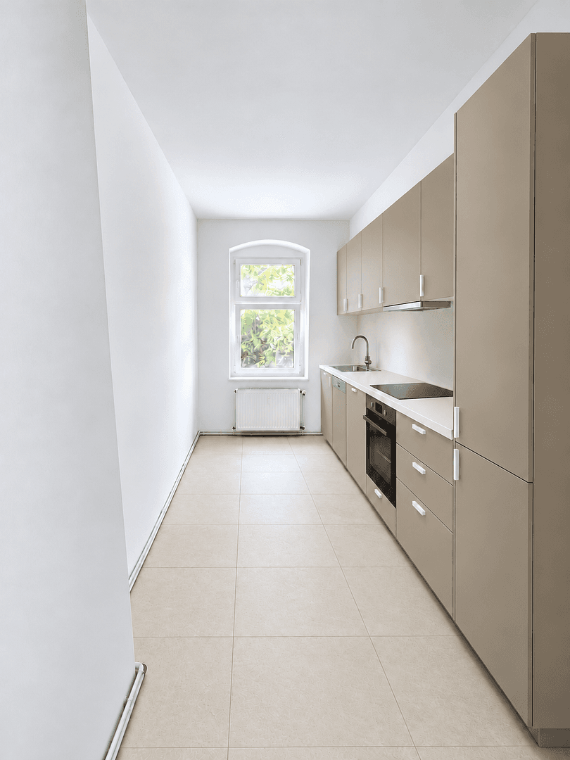 2 bedroom flat to rent, 60 m², Alte Kaulsdorfer Straße 30, Berlin, Berlin 2 bedroom flat to rent, 60 m², Alte Kaulsdorfer Straße 30, Berlin, Berlin