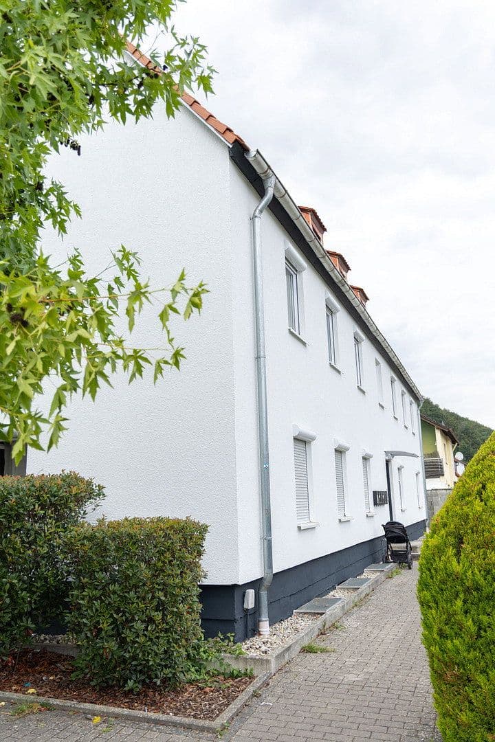 4 bedroom flat for sale, 75 m², Unterer Giebelweg 1, Laudenbach, Bavaria 4 bedroom flat for sale, 75 m², Unterer Giebelweg 1, Laudenbach, Bavaria