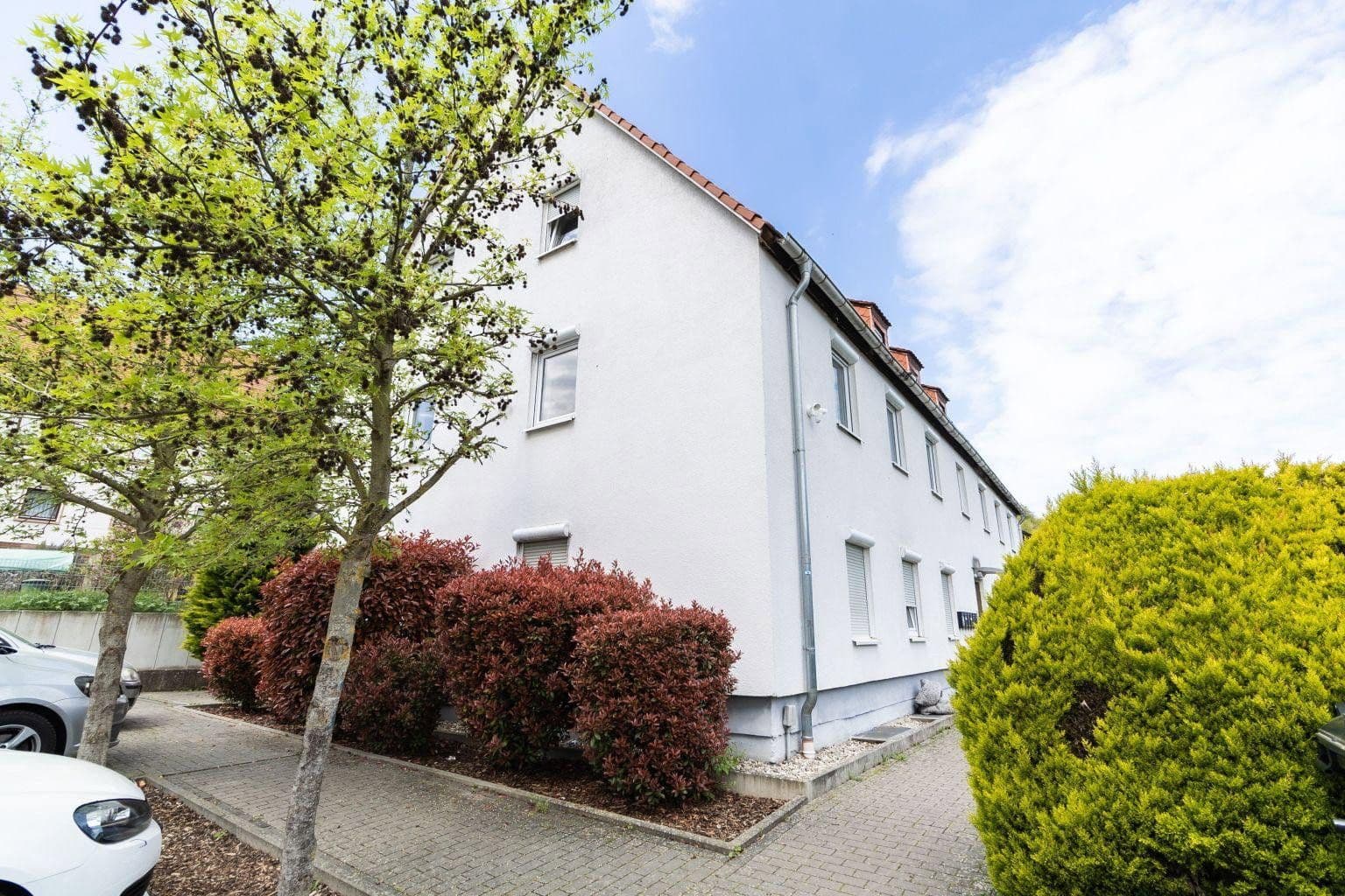 4 bedroom flat for sale, 75 m², Unterer Giebelweg 1, Laudenbach, Bavaria 4 bedroom flat for sale, 75 m², Unterer Giebelweg 1, Laudenbach, Bavaria