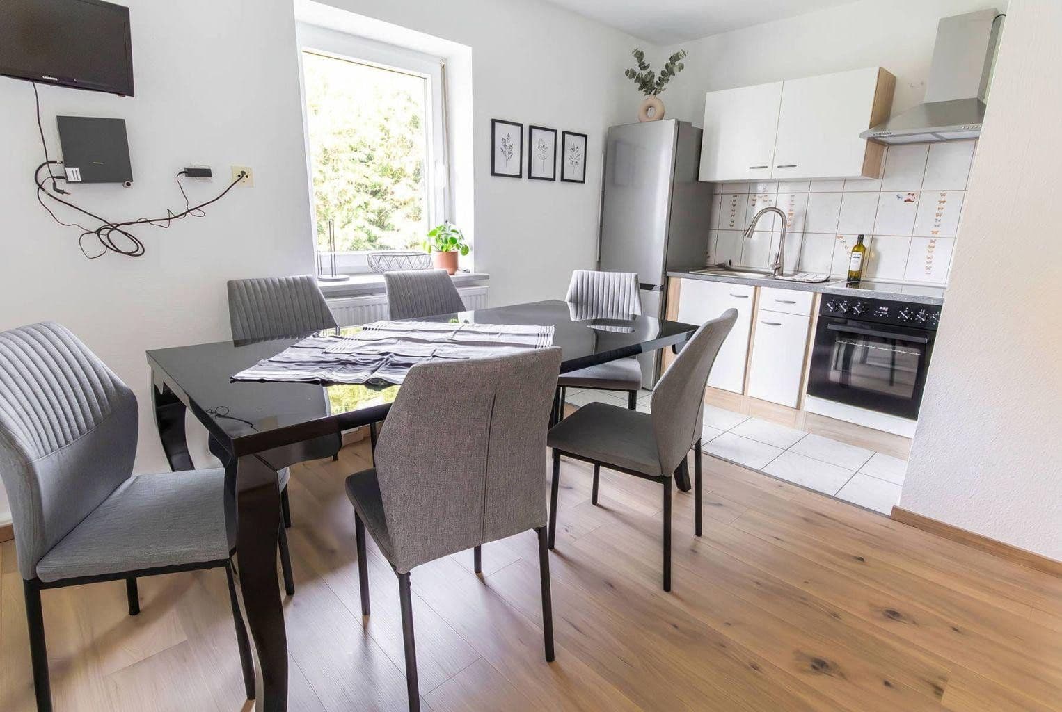 4 bedroom flat for sale, 75 m², Unterer Giebelweg 1, Laudenbach, Bavaria 4 bedroom flat for sale, 75 m², Unterer Giebelweg 1, Laudenbach, Bavaria