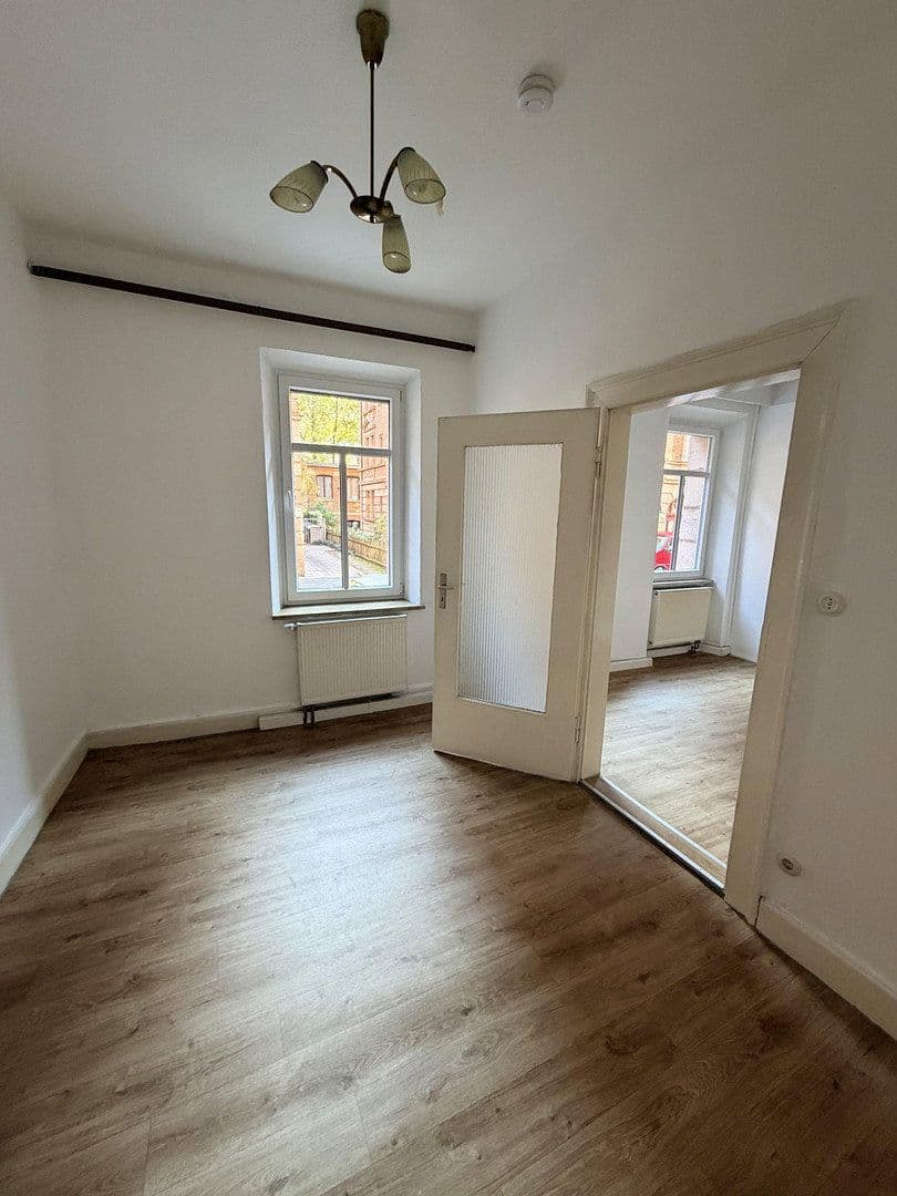 5 bedroom flat to rent, 80 m², Nürnberg, Bavaria 5 bedroom flat to rent, 80 m², Nürnberg, Bavaria