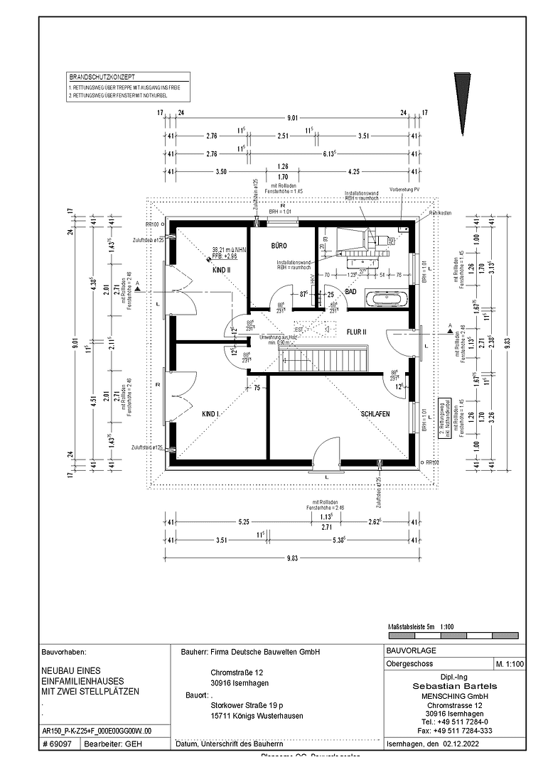 house for sale, 148 m², Storkower Straße 19 P, Königs Wusterhausen, Brandenburg house for sale, 148 m², Storkower Straße 19 P, Königs Wusterhausen, Brandenburg