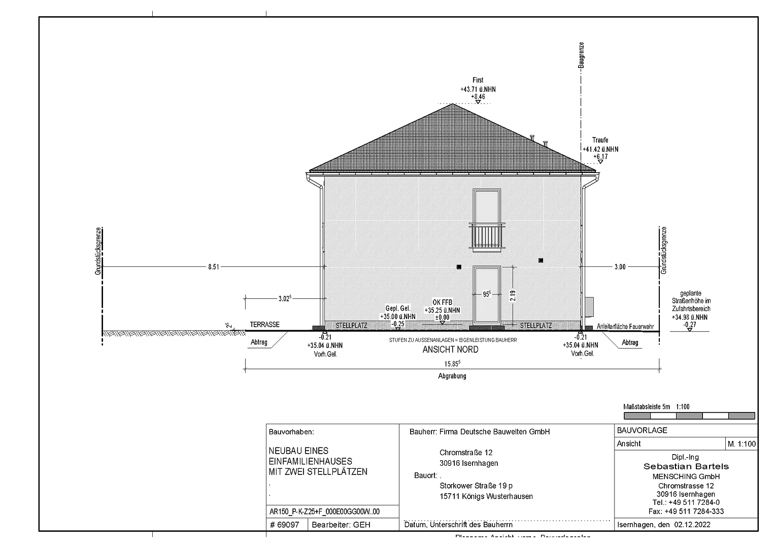 house for sale, 148 m², Storkower Straße 19 P, Königs Wusterhausen, Brandenburg house for sale, 148 m², Storkower Straße 19 P, Königs Wusterhausen, Brandenburg