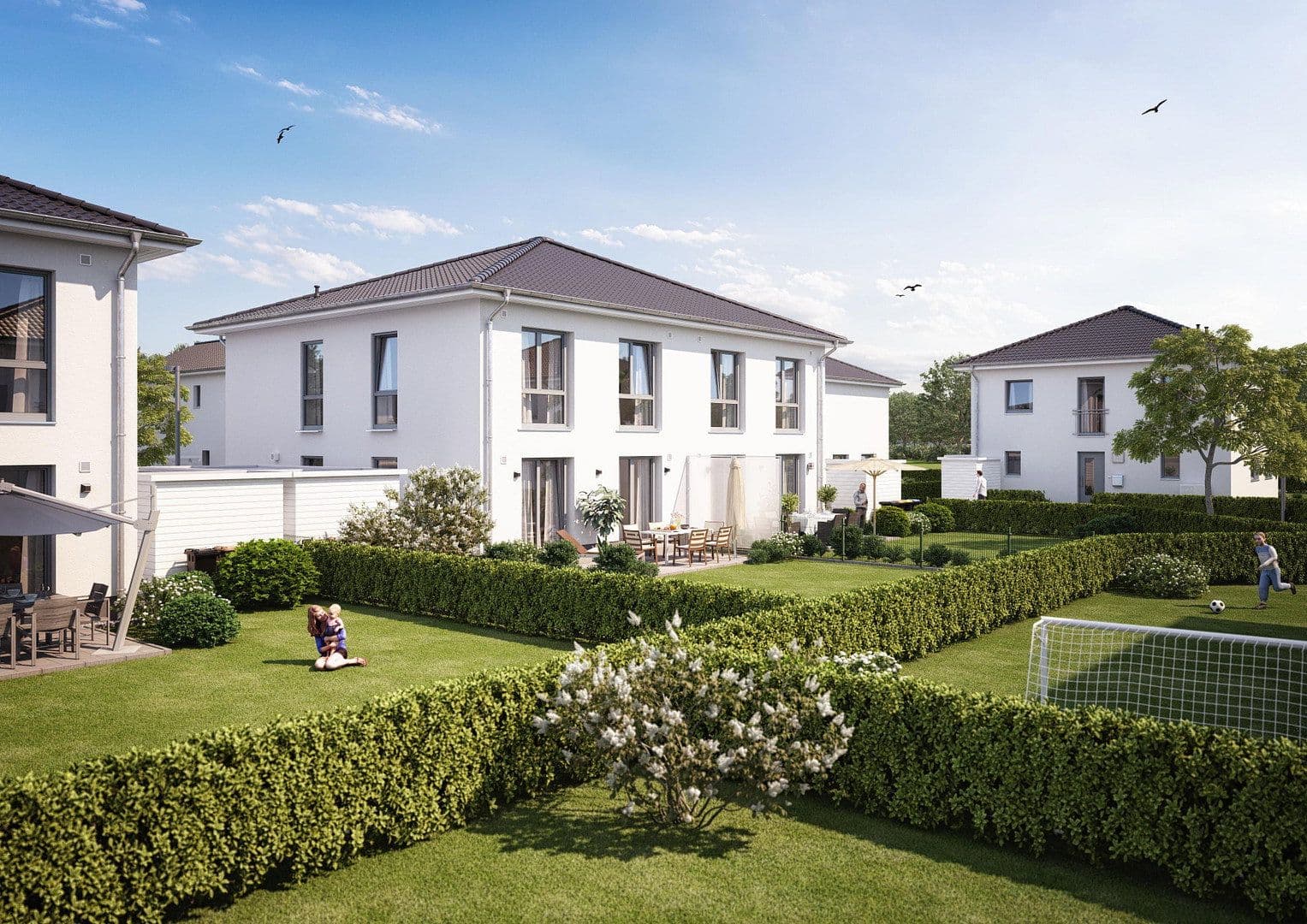 house for sale, 148 m², Storkower Straße 19 P, Königs Wusterhausen, Brandenburg house for sale, 148 m², Storkower Straße 19 P, Königs Wusterhausen, Brandenburg