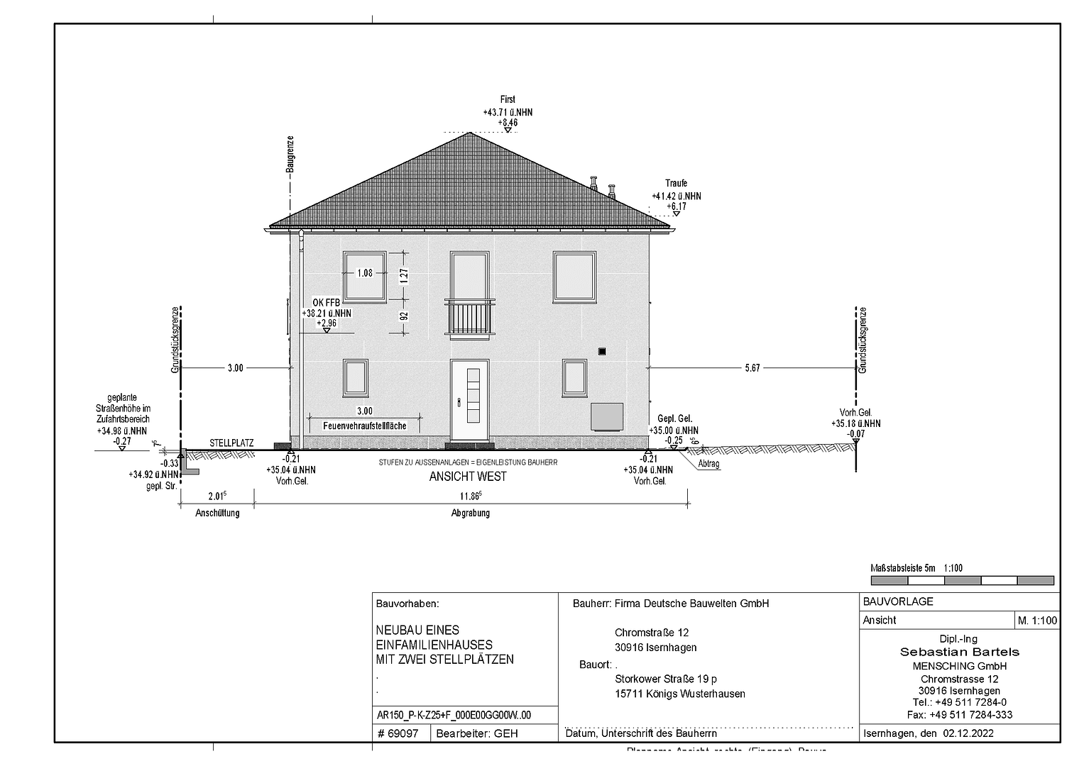 house for sale, 148 m², Storkower Straße 19 P, Königs Wusterhausen, Brandenburg house for sale, 148 m², Storkower Straße 19 P, Königs Wusterhausen, Brandenburg