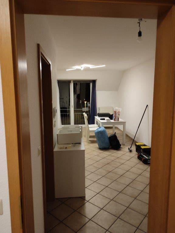 2 bedroom flat to rent, 36 m², Walldürn, Baden-Württemberg 2 bedroom flat to rent, 36 m², Walldürn, Baden-Württemberg