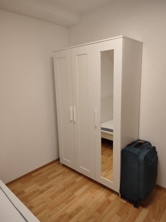 2 bedroom flat to rent, 36 m², Walldürn, Baden-Württemberg 2 bedroom flat to rent, 36 m², Walldürn, Baden-Württemberg