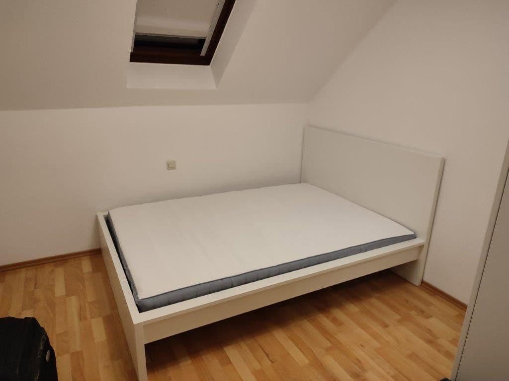2 bedroom flat to rent, 36 m², Walldürn, Baden-Württemberg 2 bedroom flat to rent, 36 m², Walldürn, Baden-Württemberg