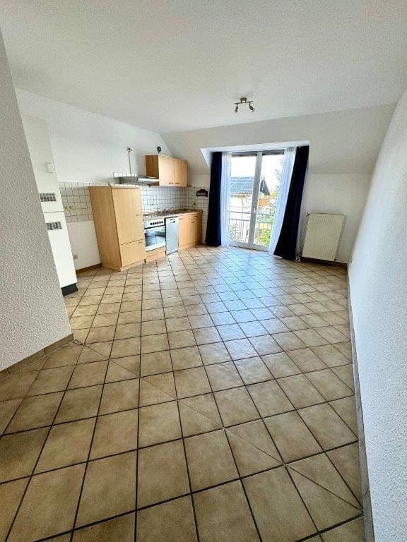 2 bedroom flat to rent, 36 m², Walldürn, Baden-Württemberg 2 bedroom flat to rent, 36 m², Walldürn, Baden-Württemberg