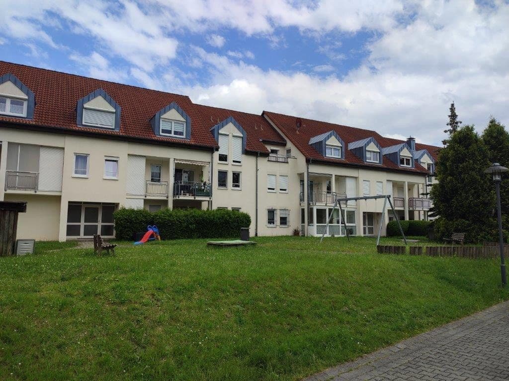 2 bedroom flat to rent, 36 m², Walldürn, Baden-Württemberg 2 bedroom flat to rent, 36 m², Walldürn, Baden-Württemberg