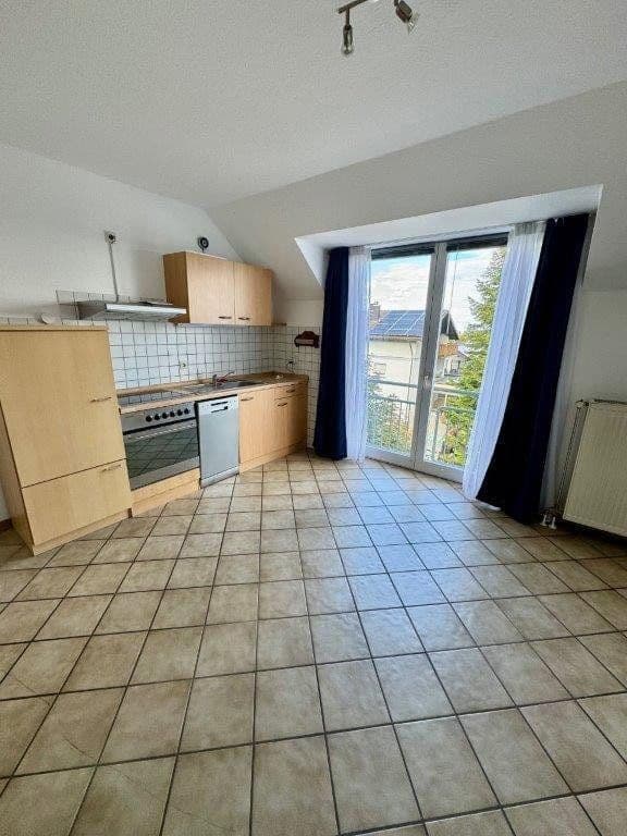 2 bedroom flat to rent, 36 m², Walldürn, Baden-Württemberg 2 bedroom flat to rent, 36 m², Walldürn, Baden-Württemberg