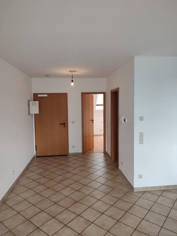 2 bedroom flat to rent, 36 m², Walldürn, Baden-Württemberg 2 bedroom flat to rent, 36 m², Walldürn, Baden-Württemberg