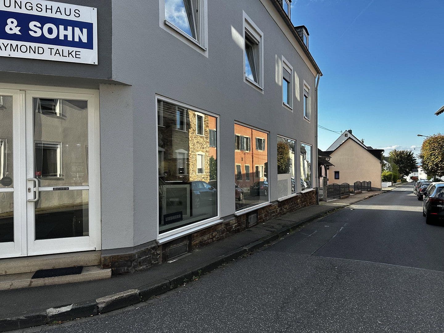 office to rent, 100 m², Hinterdorfstrasse 41, Koblenz, Rhineland-Palatinate office to rent, 100 m², Hinterdorfstrasse 41, Koblenz, Rhineland-Palatinate