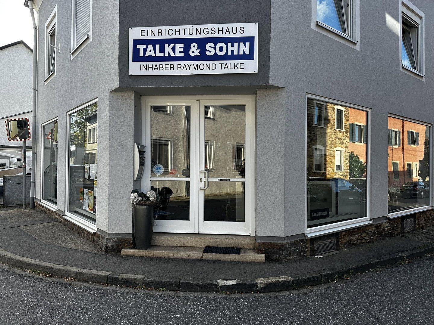 office to rent, 100 m², Hinterdorfstrasse 41, Koblenz, Rhineland-Palatinate office to rent, 100 m², Hinterdorfstrasse 41, Koblenz, Rhineland-Palatinate