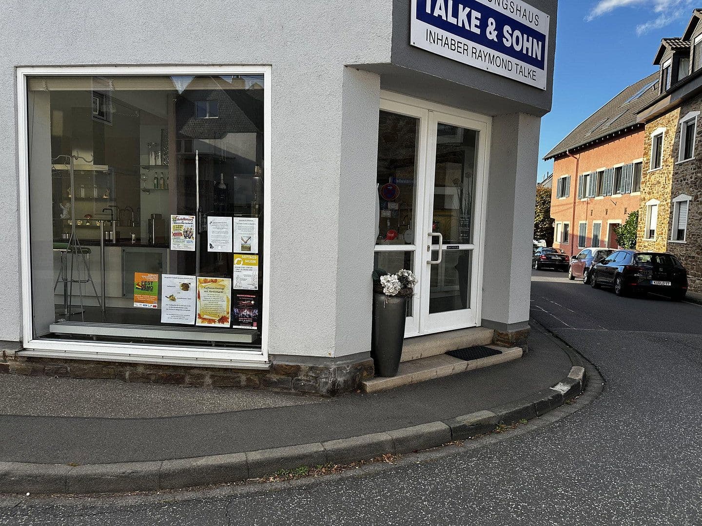 office to rent, 100 m², Hinterdorfstrasse 41, Koblenz, Rhineland-Palatinate office to rent, 100 m², Hinterdorfstrasse 41, Koblenz, Rhineland-Palatinate