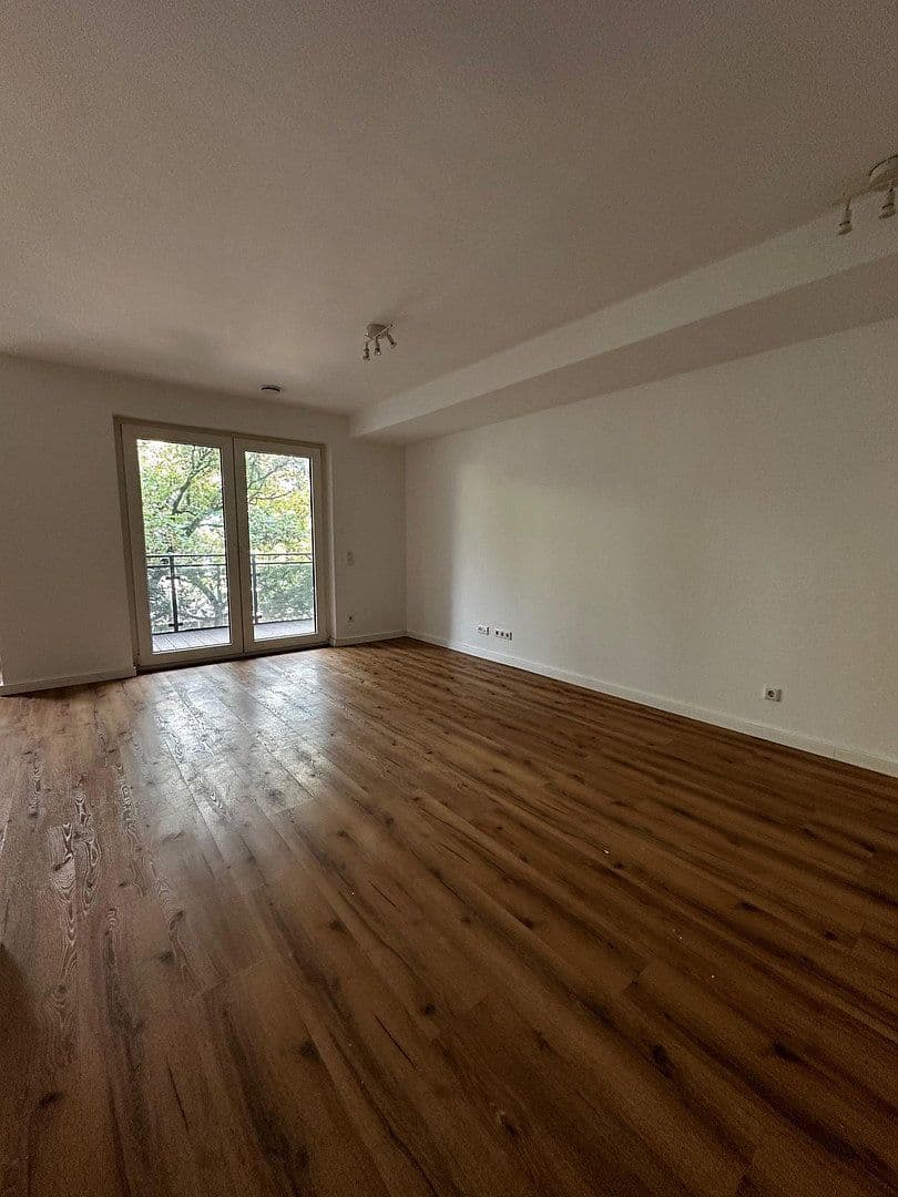 1 bedroom flat to rent, 48 m², Prinz-Ferdinand-Str. 140, Krefeld, North Rhine-Westphalia 1 bedroom flat to rent, 48 m², Prinz-Ferdinand-Str. 140, Krefeld, North Rhine-Westphalia