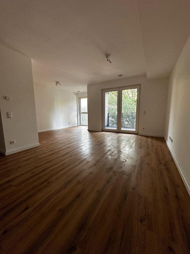 1 bedroom flat to rent, 48 m², Prinz-Ferdinand-Str. 140, Krefeld, North Rhine-Westphalia 1 bedroom flat to rent, 48 m², Prinz-Ferdinand-Str. 140, Krefeld, North Rhine-Westphalia