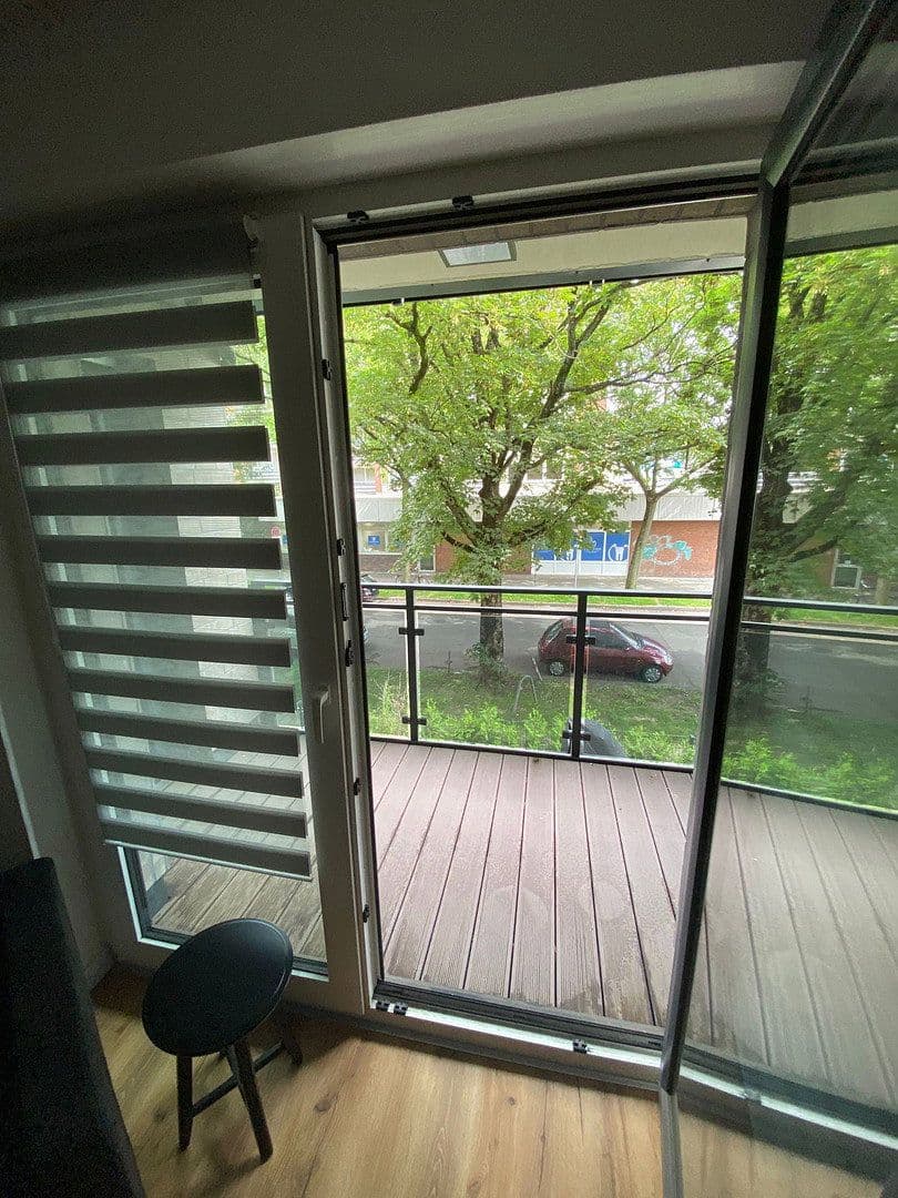 1 bedroom flat to rent, 48 m², Prinz-Ferdinand-Str. 140, Krefeld, North Rhine-Westphalia 1 bedroom flat to rent, 48 m², Prinz-Ferdinand-Str. 140, Krefeld, North Rhine-Westphalia