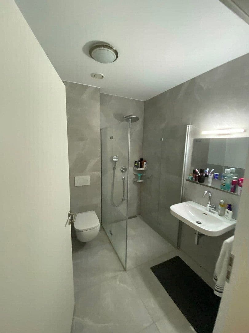 1 bedroom flat to rent, 48 m², Prinz-Ferdinand-Str. 140, Krefeld, North Rhine-Westphalia 1 bedroom flat to rent, 48 m², Prinz-Ferdinand-Str. 140, Krefeld, North Rhine-Westphalia