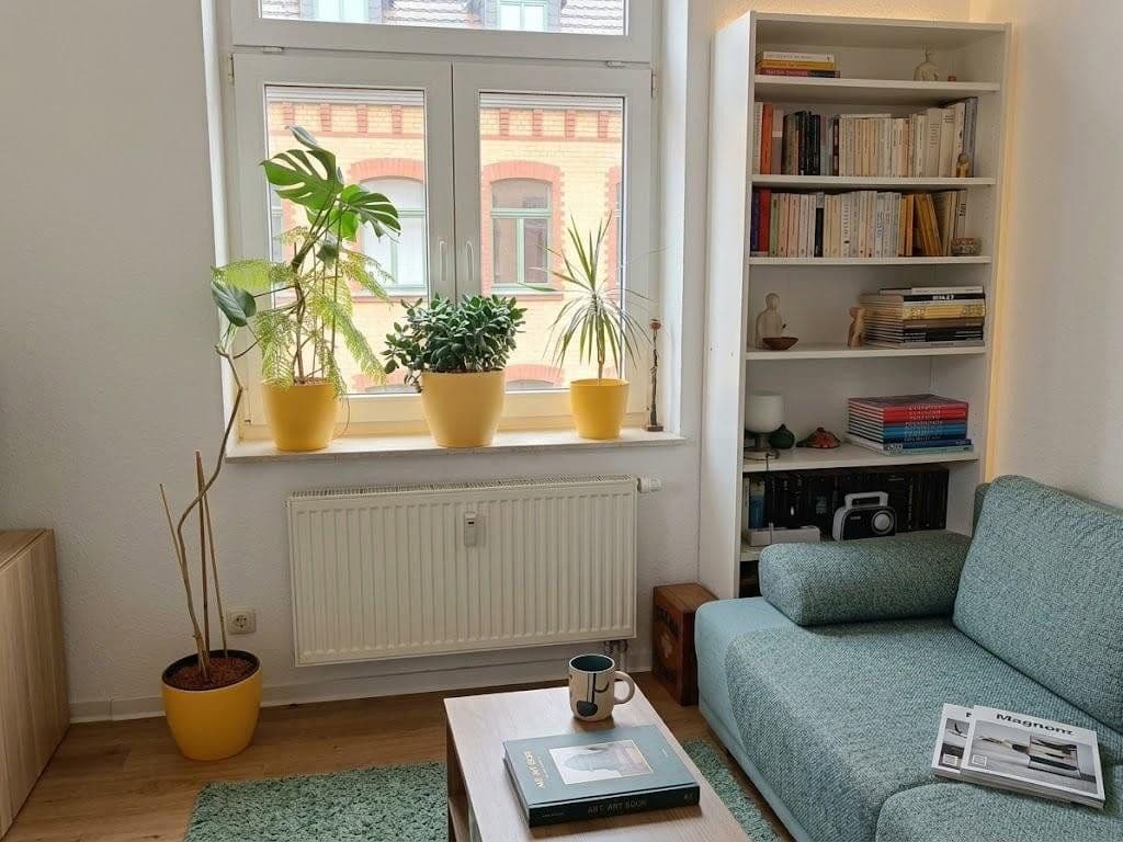 3 bedroom flat to rent, 80 m², Magdeburger Allee 72, Erfurt, Thuringia 3 bedroom flat to rent, 80 m², Magdeburger Allee 72, Erfurt, Thuringia