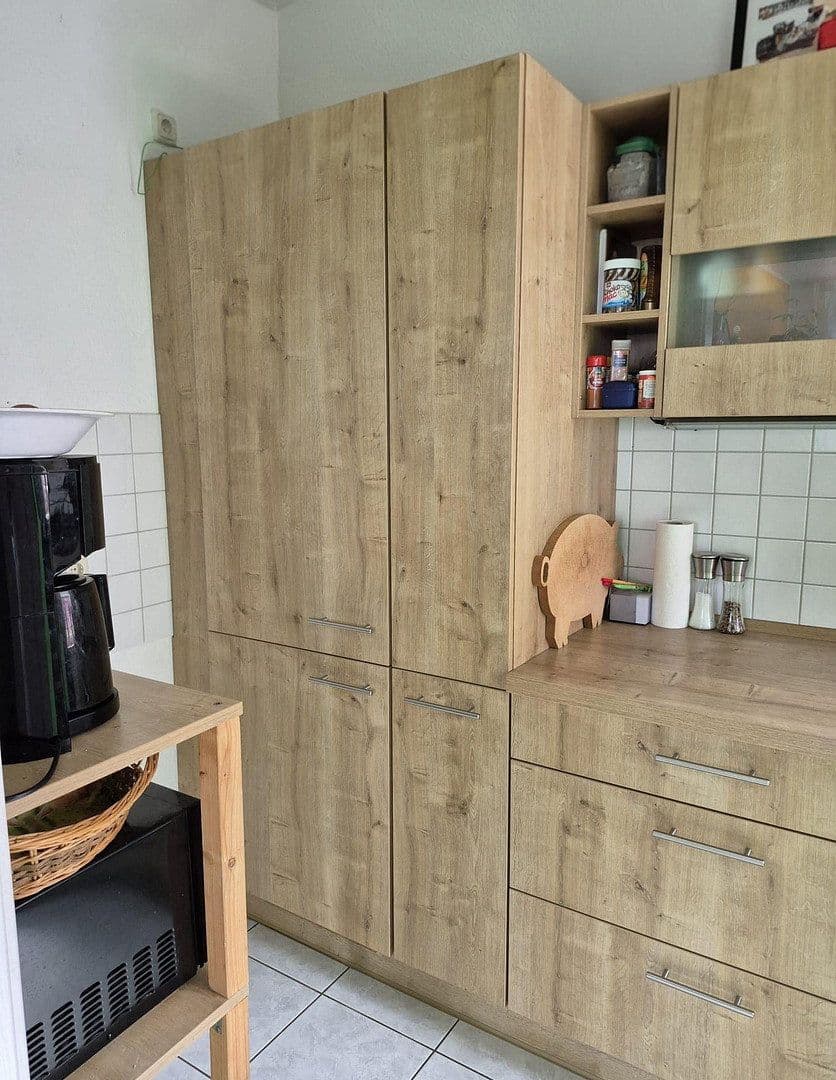 3 bedroom flat to rent, 80 m², Magdeburger Allee 72, Erfurt, Thuringia 3 bedroom flat to rent, 80 m², Magdeburger Allee 72, Erfurt, Thuringia