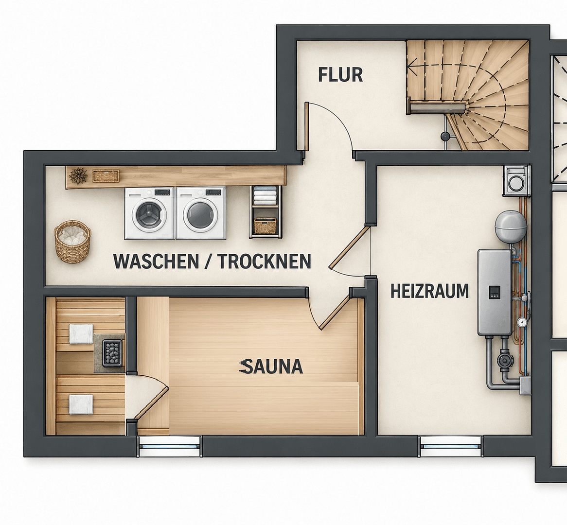 house for sale, 149 m², Kirchberg, Rhineland-Palatinate house for sale, 149 m², Kirchberg, Rhineland-Palatinate