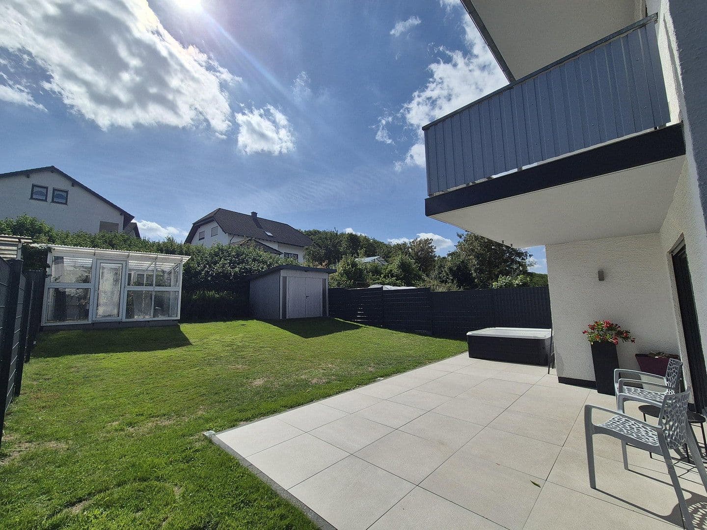 house for sale, 149 m², Kirchberg, Rhineland-Palatinate house for sale, 149 m², Kirchberg, Rhineland-Palatinate
