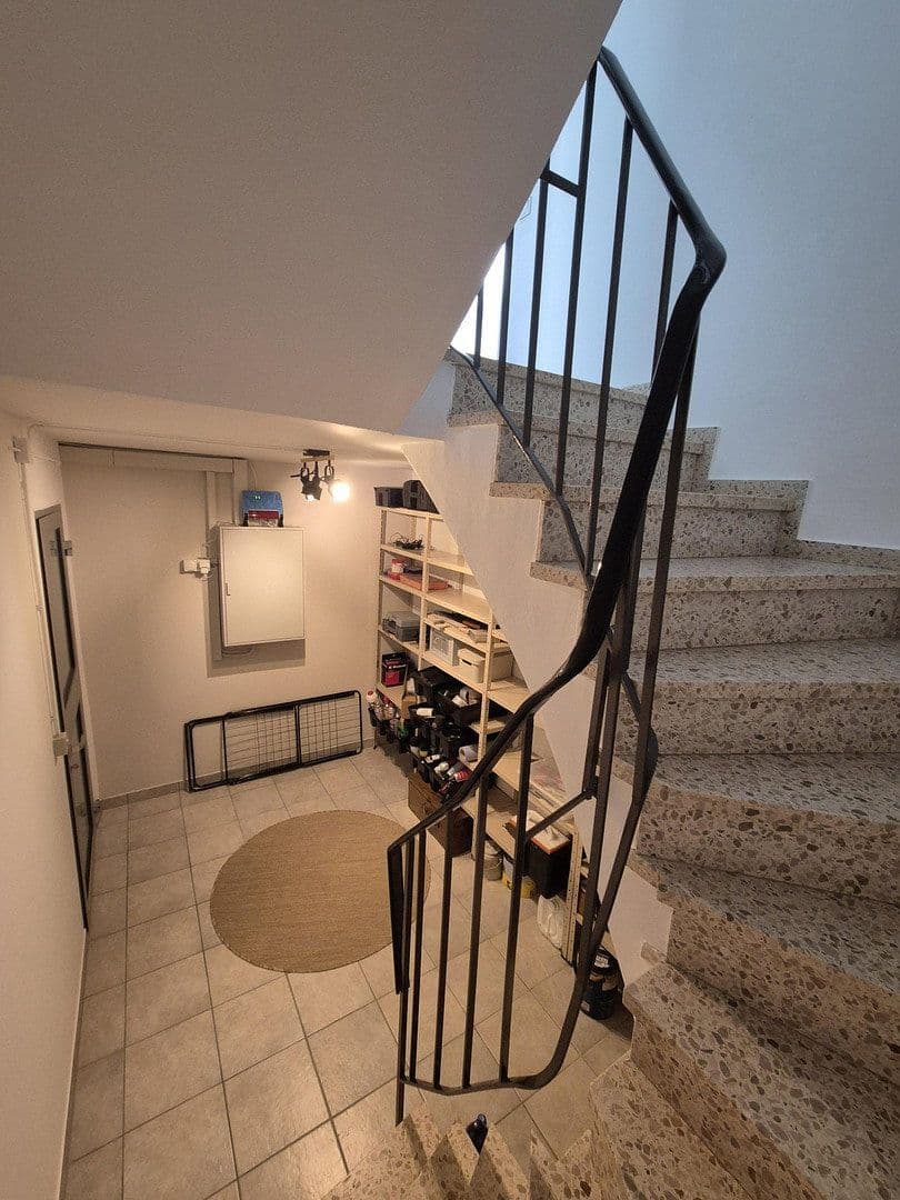 house for sale, 149 m², Kirchberg, Rhineland-Palatinate house for sale, 149 m², Kirchberg, Rhineland-Palatinate