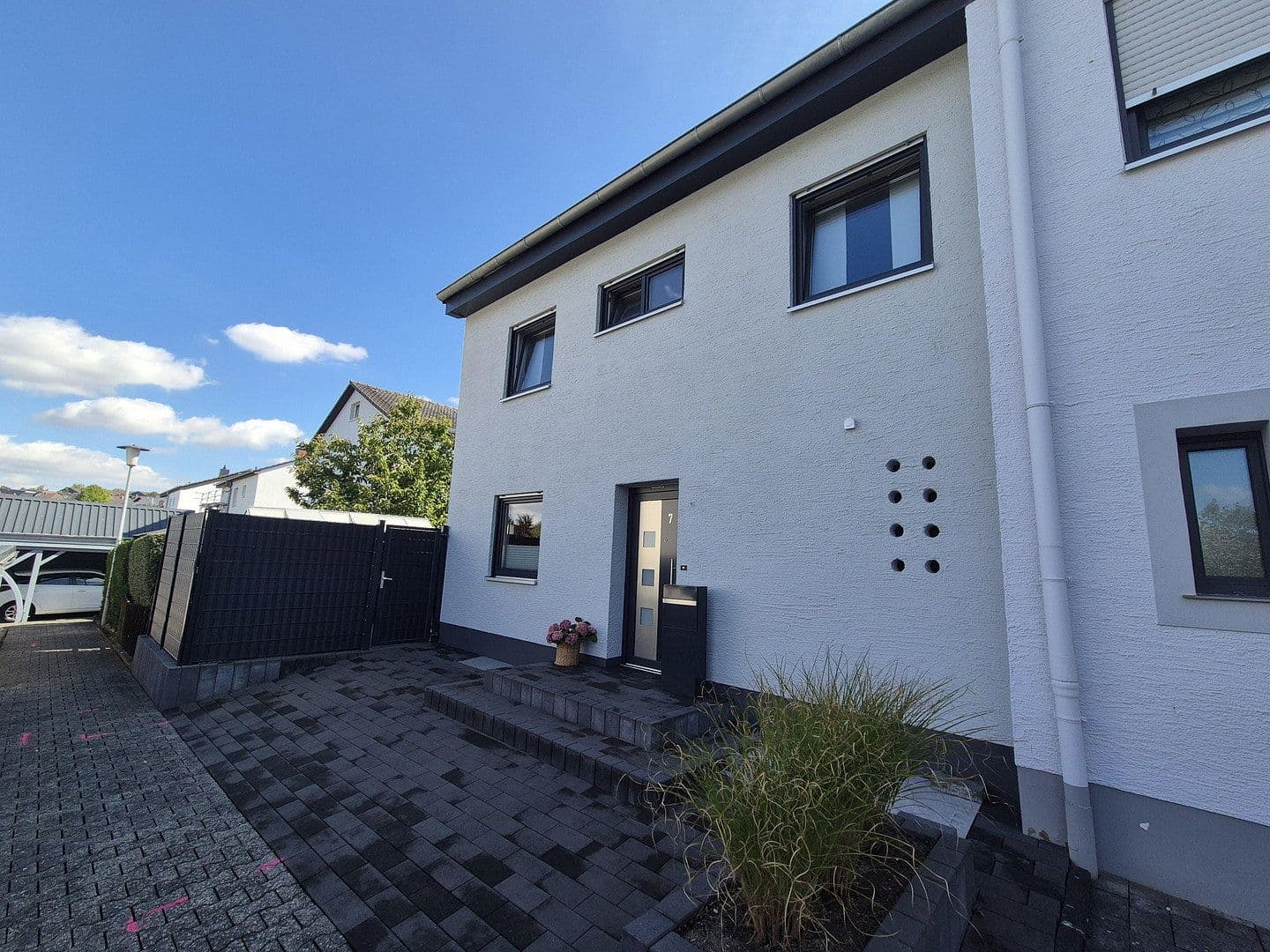 house for sale, 149 m², Kirchberg, Rhineland-Palatinate house for sale, 149 m², Kirchberg, Rhineland-Palatinate