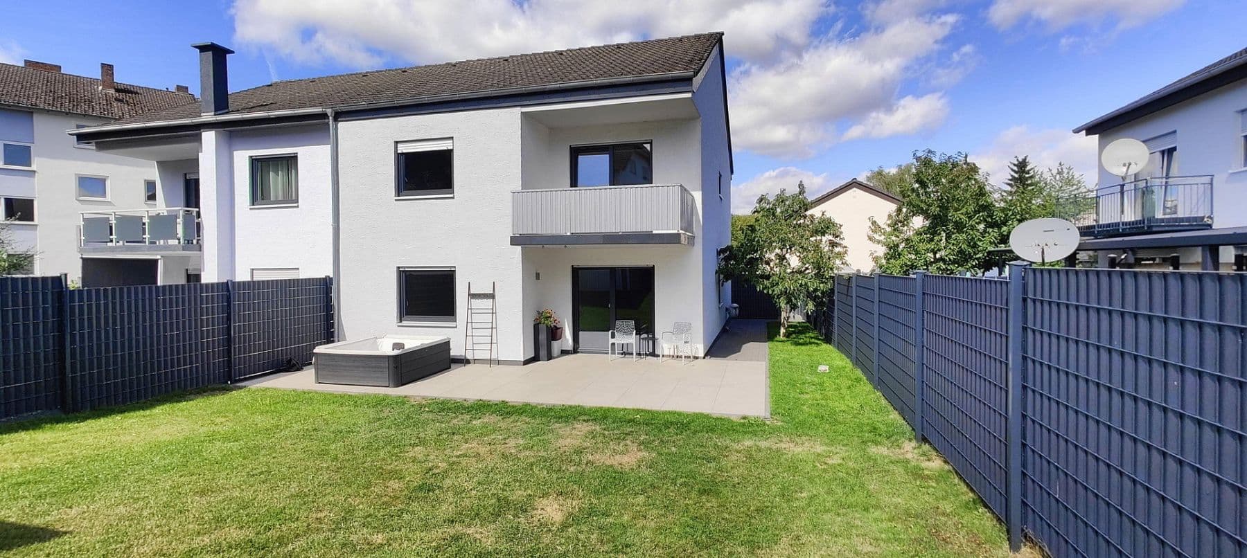 house for sale, 149 m², Kirchberg, Rhineland-Palatinate house for sale, 149 m², Kirchberg, Rhineland-Palatinate