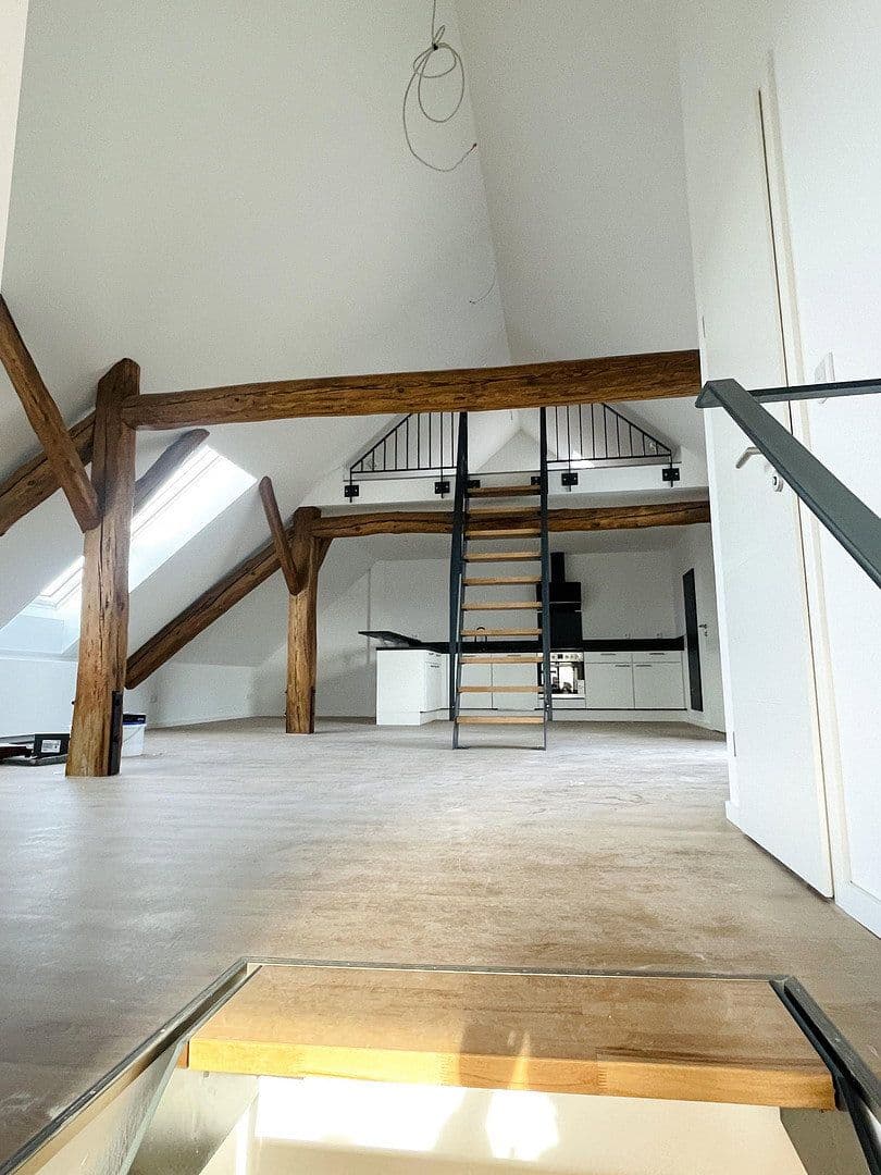 2 bedroom flat to rent, 80 m², Stadthagen, Lower Saxony 2 bedroom flat to rent, 80 m², Stadthagen, Lower Saxony