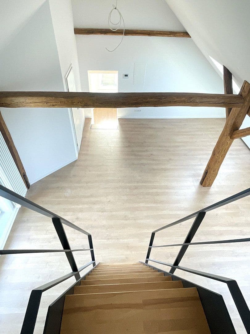 2 bedroom flat to rent, 80 m², Stadthagen, Lower Saxony 2 bedroom flat to rent, 80 m², Stadthagen, Lower Saxony