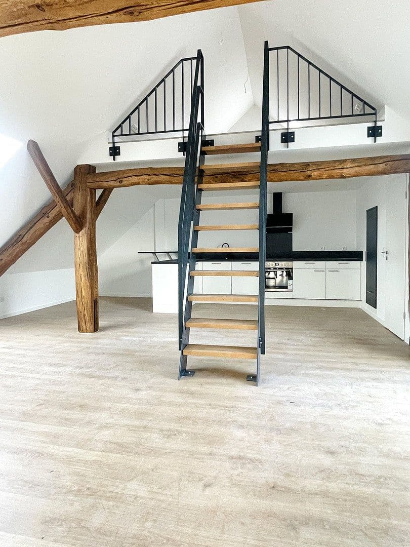2 bedroom flat to rent, 80 m², Stadthagen, Lower Saxony 2 bedroom flat to rent, 80 m², Stadthagen, Lower Saxony