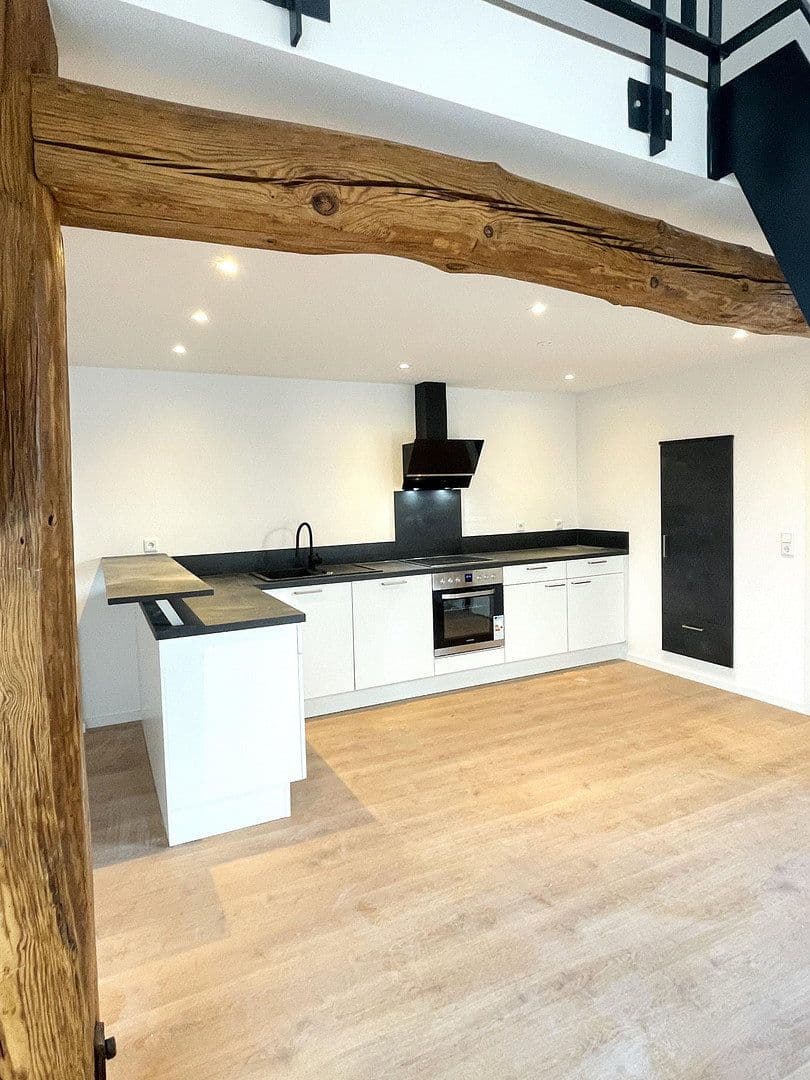 2 bedroom flat to rent, 80 m², Stadthagen, Lower Saxony 2 bedroom flat to rent, 80 m², Stadthagen, Lower Saxony