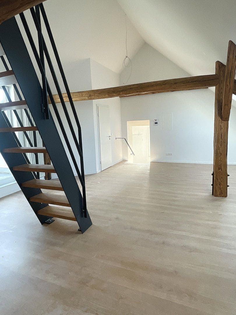2 bedroom flat to rent, 80 m², Stadthagen, Lower Saxony 2 bedroom flat to rent, 80 m², Stadthagen, Lower Saxony