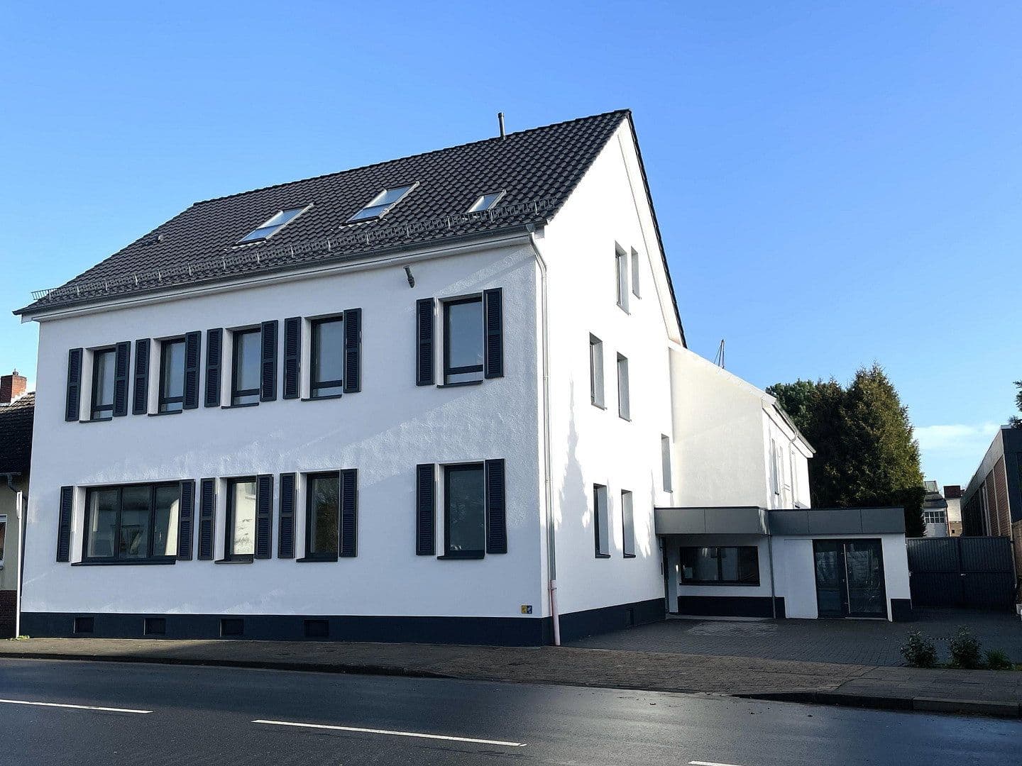 2 bedroom flat to rent, 80 m², Stadthagen, Lower Saxony 2 bedroom flat to rent, 80 m², Stadthagen, Lower Saxony