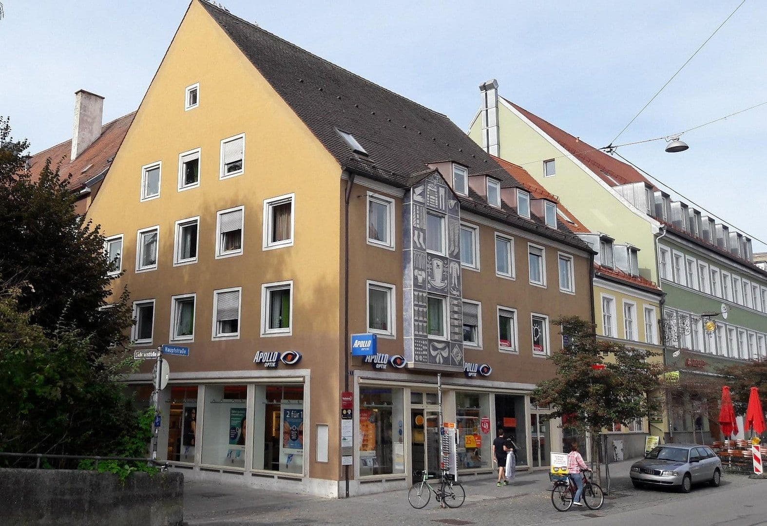 2 bedroom flat to rent, 77 m², Fürstenfeldbruck, Bavaria 2 bedroom flat to rent, 77 m², Fürstenfeldbruck, Bavaria