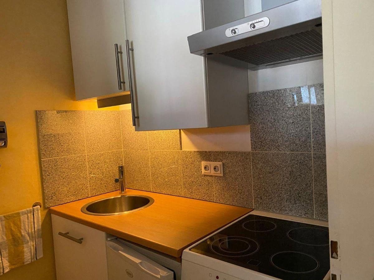 1 bedroom flat to rent, 31 m², Bad Pyrmont, Lower Saxony 1 bedroom flat to rent, 31 m², Bad Pyrmont, Lower Saxony