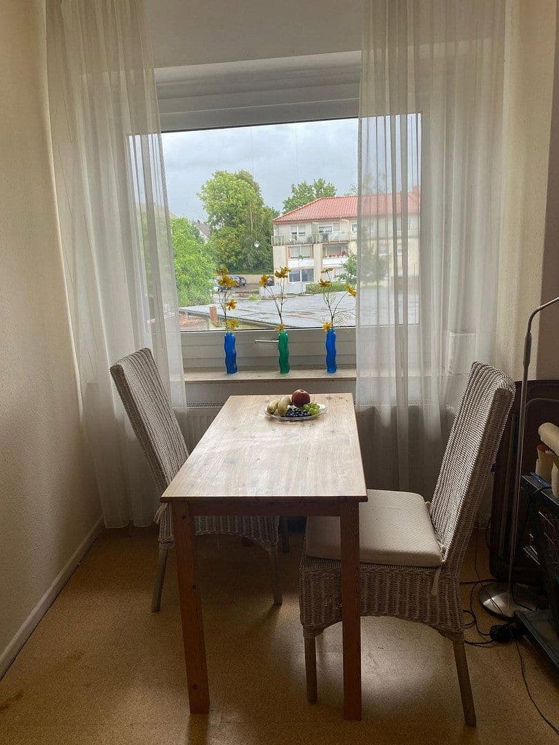 1 bedroom flat to rent, 31 m², Bad Pyrmont, Lower Saxony 1 bedroom flat to rent, 31 m², Bad Pyrmont, Lower Saxony