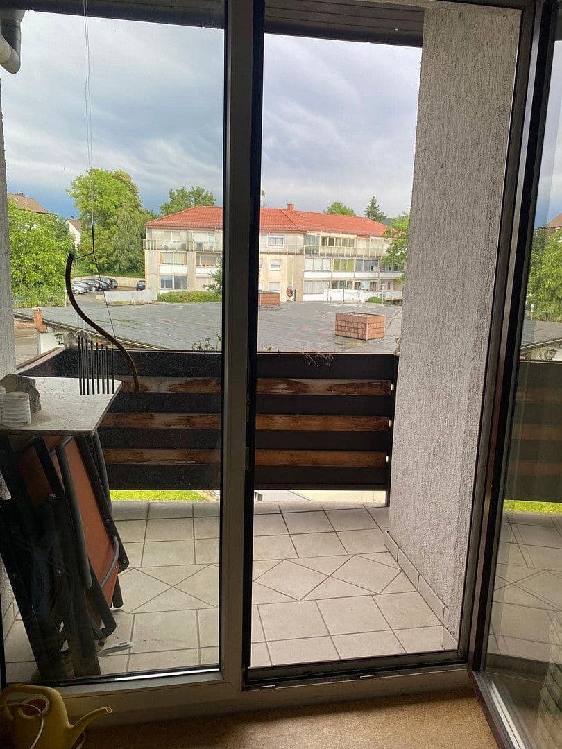 1 bedroom flat to rent, 31 m², Bad Pyrmont, Lower Saxony 1 bedroom flat to rent, 31 m², Bad Pyrmont, Lower Saxony