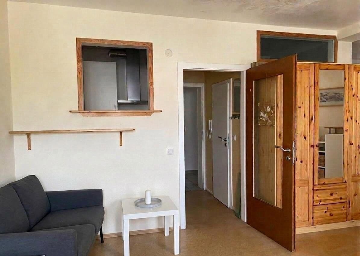 1 bedroom flat to rent, 31 m², Bad Pyrmont, Lower Saxony 1 bedroom flat to rent, 31 m², Bad Pyrmont, Lower Saxony
