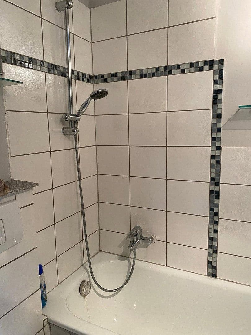 1 bedroom flat to rent, 31 m², Bad Pyrmont, Lower Saxony 1 bedroom flat to rent, 31 m², Bad Pyrmont, Lower Saxony