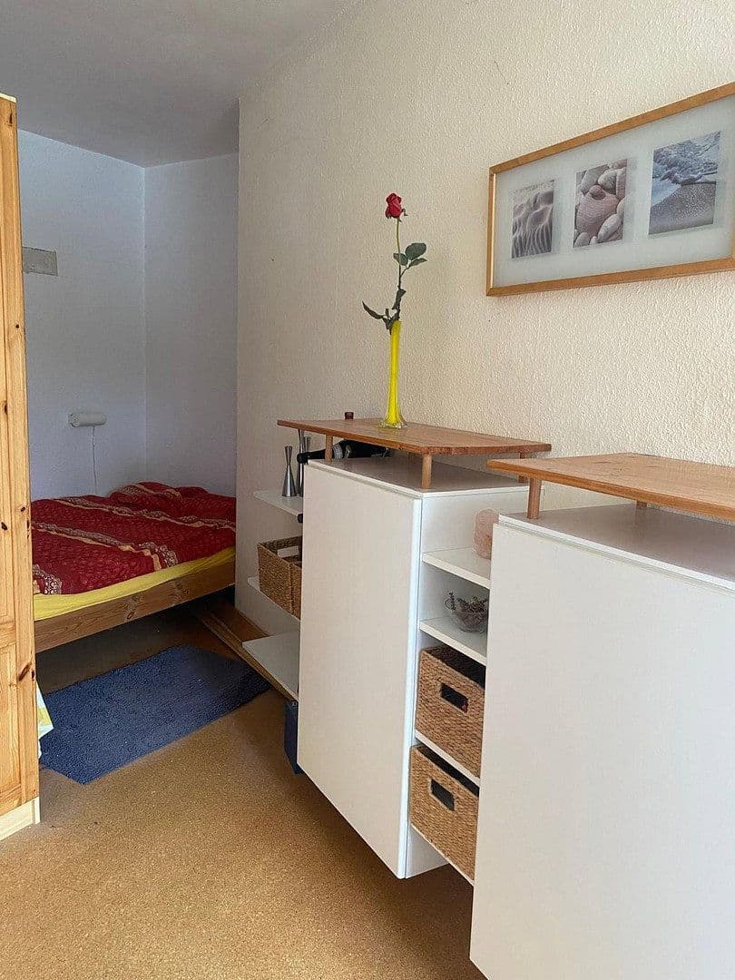 1 bedroom flat to rent, 31 m², Bad Pyrmont, Lower Saxony 1 bedroom flat to rent, 31 m², Bad Pyrmont, Lower Saxony