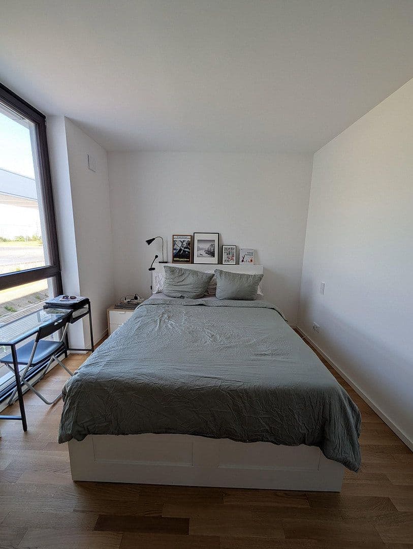 2 bedroom flat to rent, 56 m², Fritz-Riedel-Straße 16, Berlin, Berlin 2 bedroom flat to rent, 56 m², Fritz-Riedel-Straße 16, Berlin, Berlin