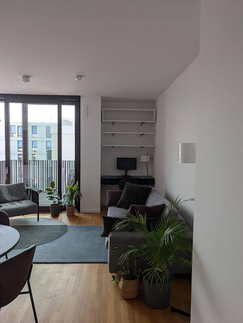 2 bedroom flat to rent, 56 m², Fritz-Riedel-Straße 16, Berlin, Berlin 2 bedroom flat to rent, 56 m², Fritz-Riedel-Straße 16, Berlin, Berlin